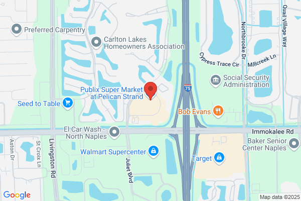 Publix Pharmacy at Pelican Strand