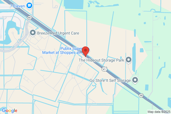 Publix Pharmacy at Shoppes at Fiddler's Creek