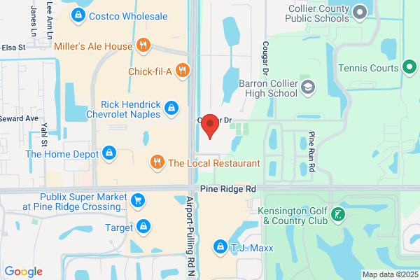 Child Protection Team of Collier County