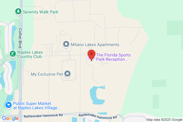 Florida Sports Park