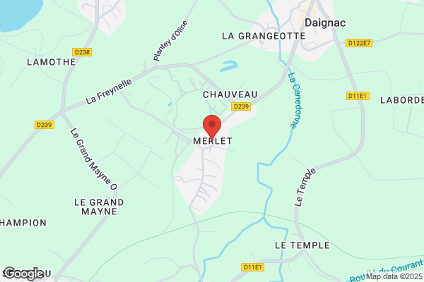 Merlet USA Inc
