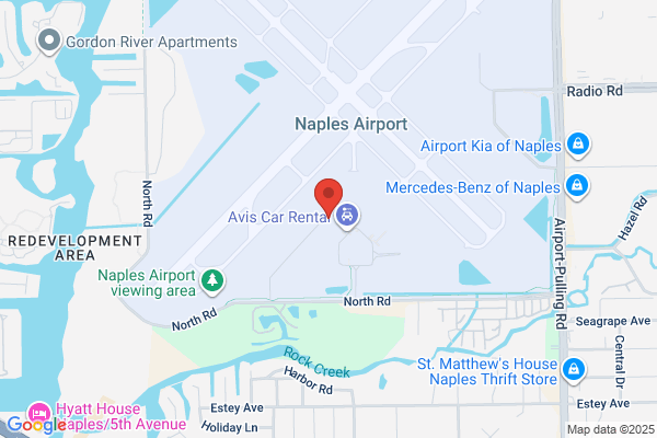 Naples Air Trek Inc