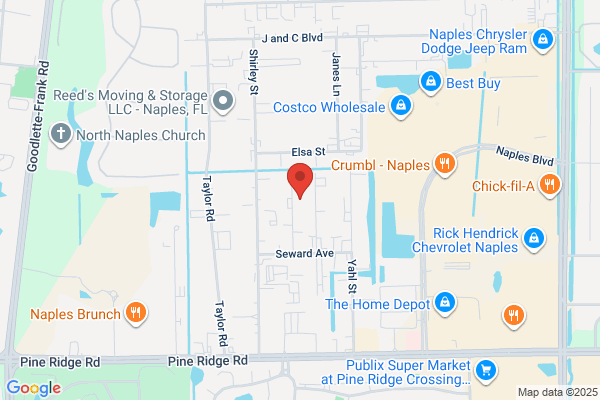 Naples Ice Equipment Co