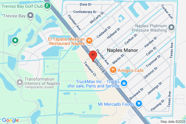 Naples Rv Center Inc