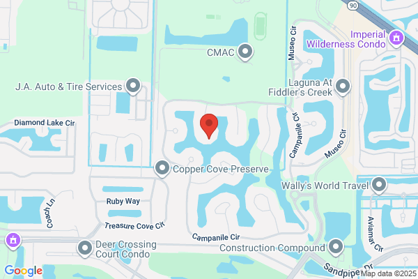 Preferred Resume Group