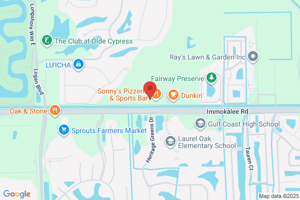 FYZICAL Therapy & Balance Centers - Northeast Naples