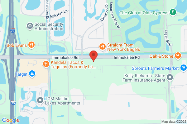 HealthQuest Physical Therapy - Naples