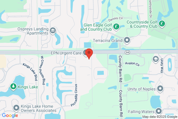 Select Physical Therapy - East Naples