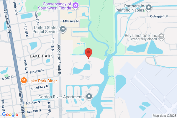 Select Physical Therapy - Naples