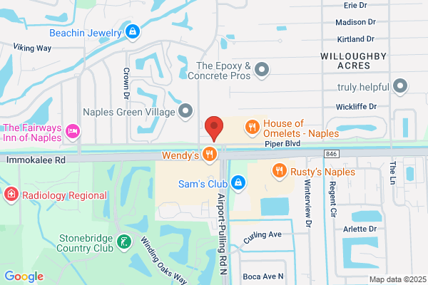 Select Physical Therapy - North Naples