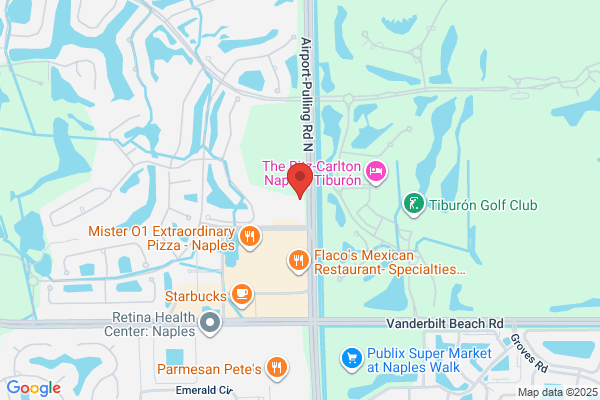 North Naples Physical Therapy