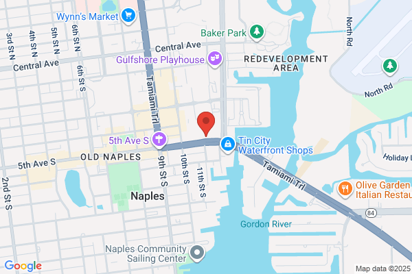 Naples Armature Works