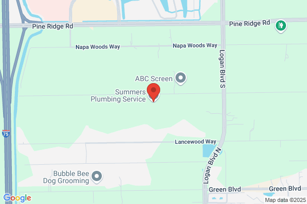 Summers Plumbing Service