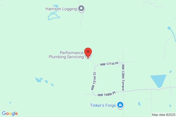 Performance Plumbing of SW Fla