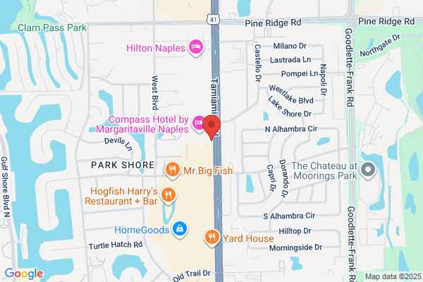 Naples Podiatry Center