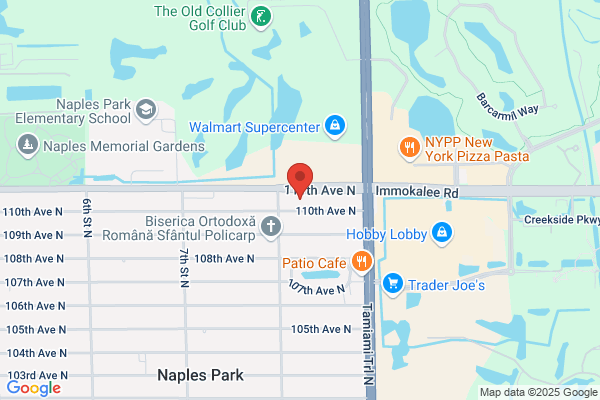 Dr. Jake Powers: Family Foot and Leg Center - North Naples