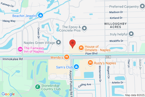 Ankle & Foot Care Specialists