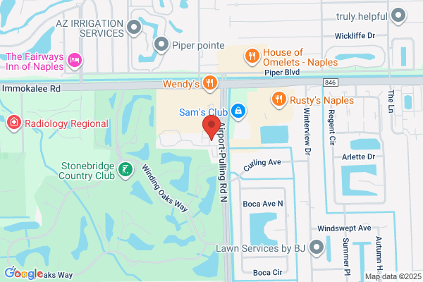 Foot & Ankle Associates of North Naples PA