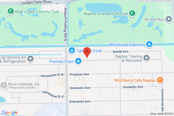 Sweetwater Pool Service