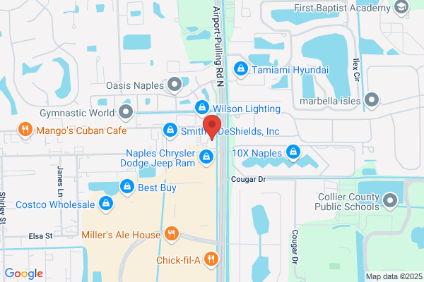 Naples Pool Service
