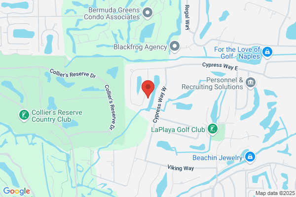 Dabco Pool Service & Repair Inc