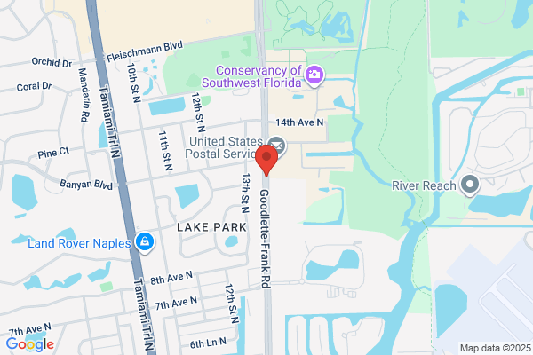 Gulfshore Pool Service of Naples Inc