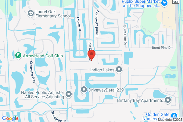 Johnny Vegas Pools & Landscaping