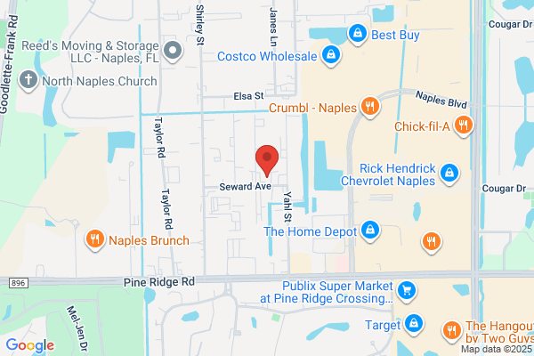 Pool Guard Services of SWFL Inc.