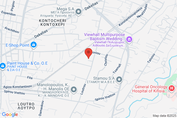 Dichem Corporation