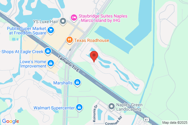 Naples Road Building Corporation