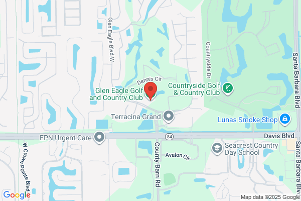 Glen Eagle Country Club