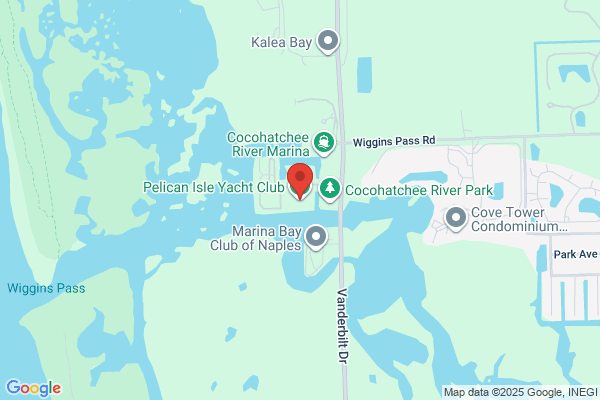 Pelican Isle Yacht Club