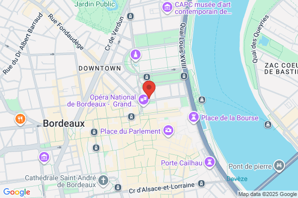 Bordeaux Club