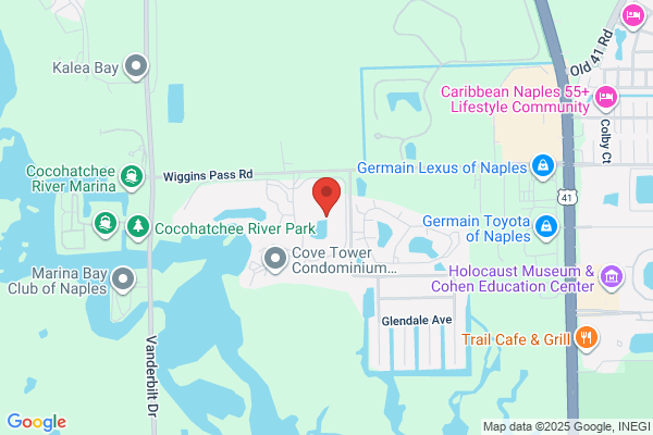 Home Checker of Naples, LLC