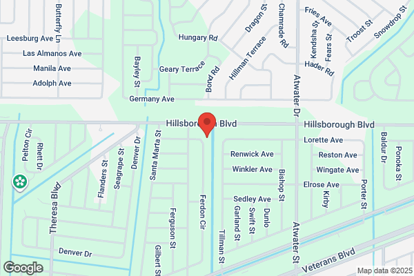 Pelican Bay Property Management