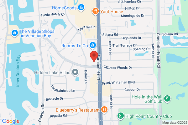 Larry Roorda Realtor