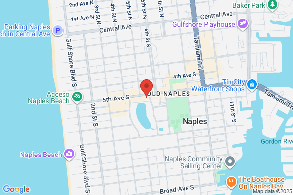 Lori Fowler | Naples Luxury
