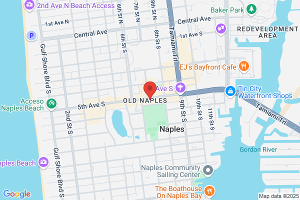 Matthew Harrington | Naples Realtor | William Raveis Real Estate