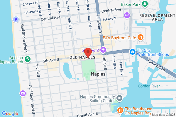 Matt Brown Real Estate Agent | Naples, FL