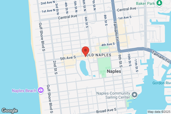 Quintessential Naples