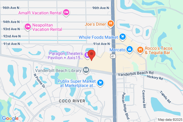 Alex Nugent, PA - Keller Williams Naples