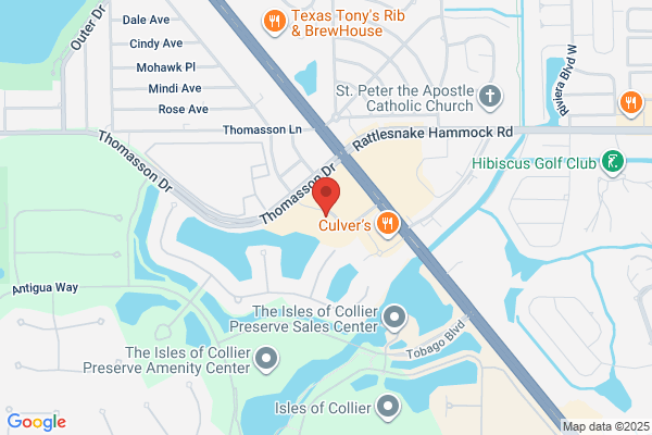 Bateman Communities of SW Fl Inc