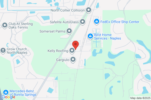 Bay Realty of Bonita Springs Inc