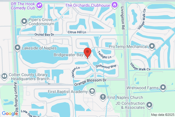 Bridgewater Bay Realtor