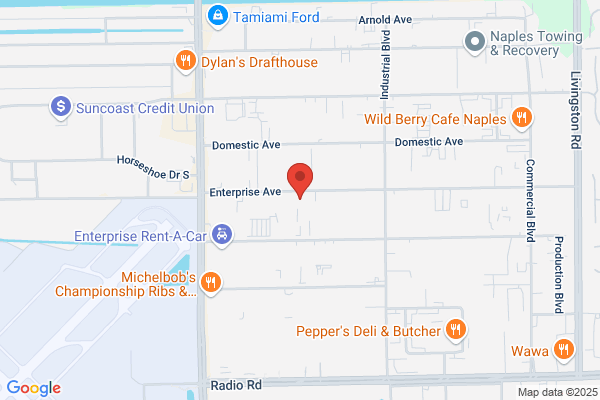 Buyers Broker of SW Florida