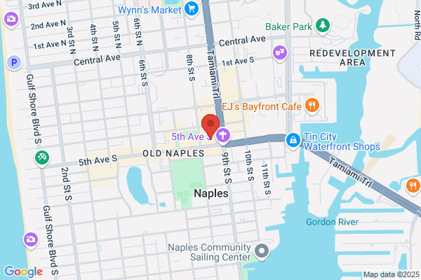 DNA Florida Real Estate