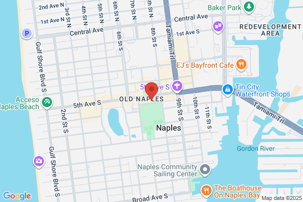 Elson James Real Estate Broker