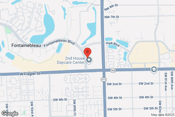 Exclusive Properties of SW Fla