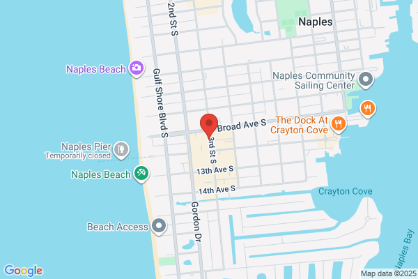 Forrest Company Realty of Naples Inc the