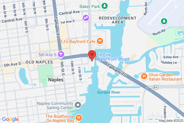 Gulf Breeze Real Estate